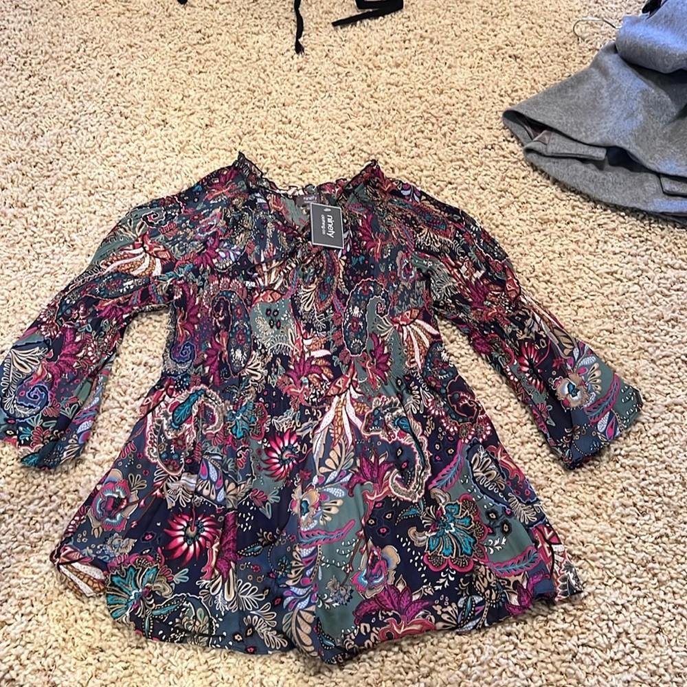Women’s top new!